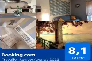 Sweet Lake Suite Apartments, Arona