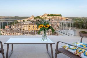 La casa di Irene - Suites con vista, Ragusa