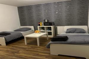 Fair apartment 2, Kelsterbach