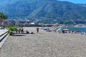 Lilly's House, Castellammare di Stabia