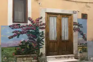 CASA FIORITA, Rodi Garganico