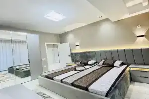 Narimanova Residence Apartments, Baku