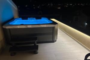 Rooftop Luxury Apartament, Kastel Stari