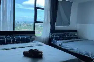 ITCC Manhattan by StayIn 6pax Apartments, Kota Kinabalu