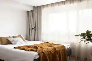 Noli Herttoniemi Hotel, Helsinki