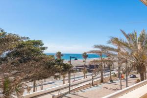 Apartamento familiar vistas al mar by Rent Me, Estepona