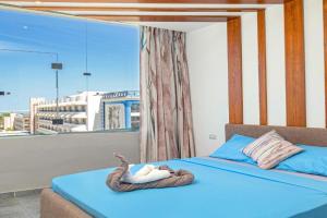 Bedcoin Hostel, Hurghada