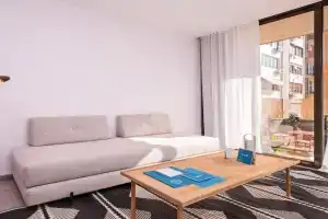 Sweett - Casa Fira, Barcelona