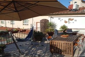 Casa Irma Confortevole appartamento nel cetro di, Prato