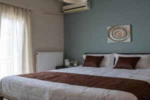 Sea View Apartments, Volos
