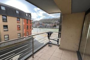 Le Sancerrois Apartments, Dinant