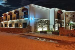 Hotel Panaya, Gokceada