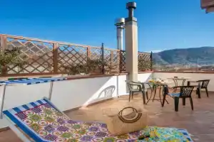 Hakuna Matata tra sentieri Apartments, Agerola