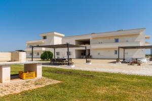 Le scuderie 8 Apartments, Galatone