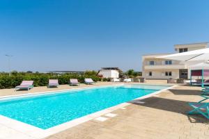 Le scuderie 3 Apartments, Galatone