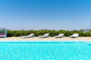 Le scuderie 1 Apartments, Galatone