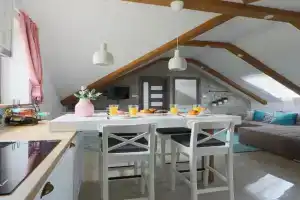 Lotti Residnece Familyar Guest house, Balatonfured