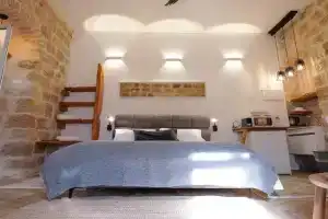 Mamila space Apartments, Jerusalem