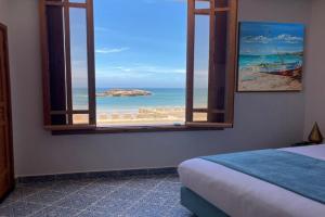 Riad Mellah Guest house, Essaouira