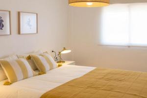 Carvajal Apartment Parking Málaga, Benalmadena