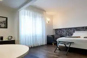 Suite in Town Mini-hotel, Bologna