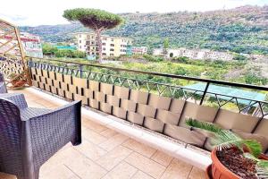 Sorrenthouse, Piano di Sorrento