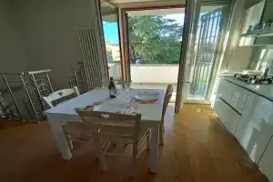 Appartamento Il Giardinetto Apartments, Reggio Emilia