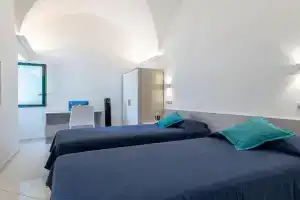 Casa Don Mimì, Amalfi