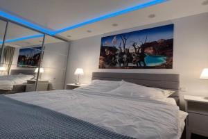 Lovely Flat RELAX near City Center Apartments, Nurnberg