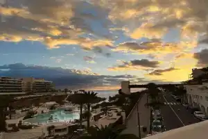 Paradise Beach Sea View Apartment, Callao Salvaje