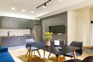 Cozy room apartment, Tbilisi