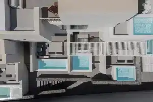 Neo Suites, Fira