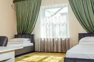 Hostel Compass 3, Bishkek