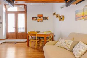 Honeyapartment, Brindisi