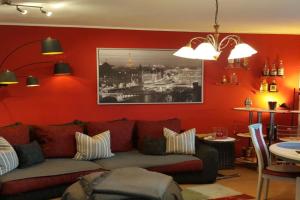 Beliebte Unterkunft 60qm in zwischen Düsseldorf & Köln Apartments, Kaarst