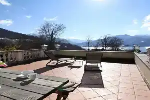 Ferienwohnung SeeFugium Apartments, Tegernsee