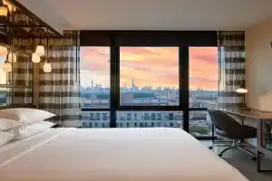 Renaissance Harlem Hotel, New York