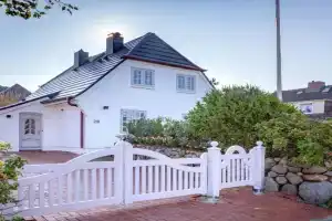 Haus Gordon Guest house, Wenningstedt