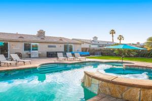 Indio Diamond Guest house, Indio