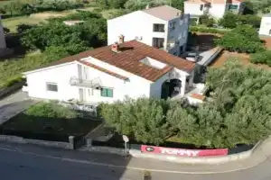 House Katy, Posedarje