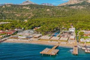 Siu Collection - Ultra All Inclusive Hotel, Beldibi