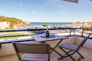 The Beach Studio by Hello Homes, Sitges