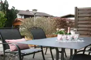 Alpenflair Ferienwohnungen Whg 404 Guest house, Oberstdorf