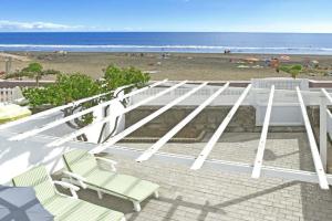 Mare Nostrum Apartments, San Agustin