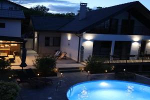 Villa Serenity, Balchik