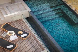 Maria Die Hotel, Calvi