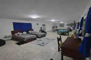 Departamento amplio con hermosa vista Apart-hotel, Puebla