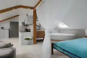 Lotti Residence Romantik Apartments, Balatonfured