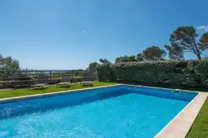 Casa Marbello -, Begur