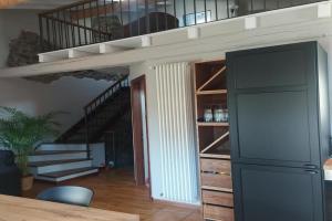 Loft Centro storico Apartments, Sarnico